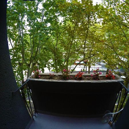 Apartman Centar Tas Belgrade Exterior photo