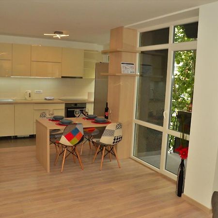 Apartman Centar Tas Belgrade Exterior photo
