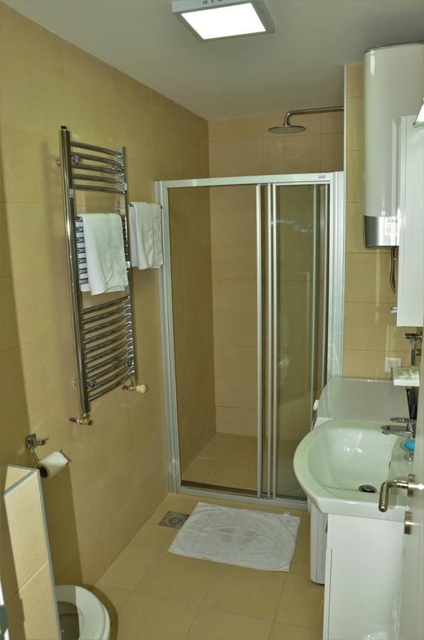 Apartman Centar Tas Belgrade Exterior photo