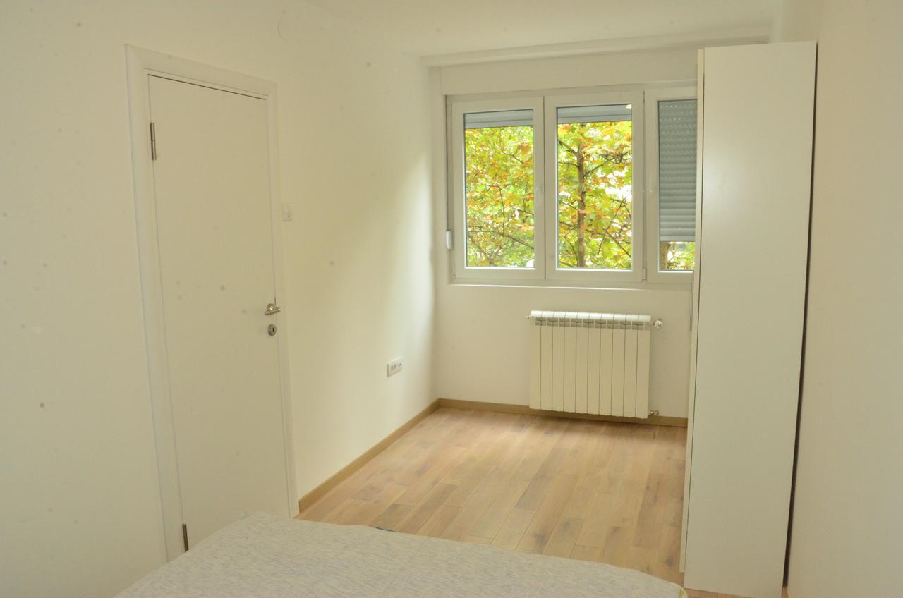 Apartman Centar Tas Belgrade Exterior photo