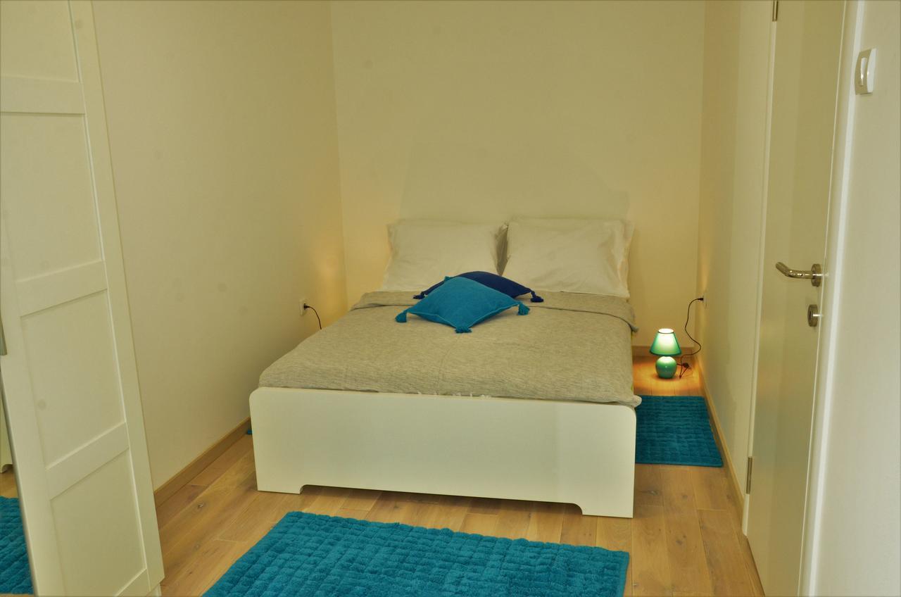 Apartman Centar Tas Belgrade Exterior photo